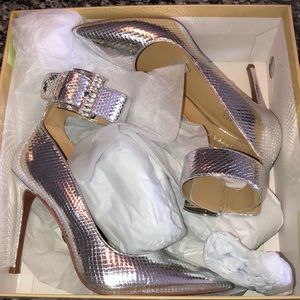 Michael Kors Heels